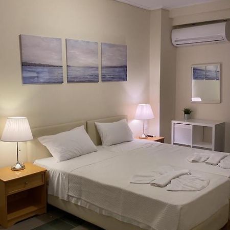 Dina Apartment 雅典 外观 照片
