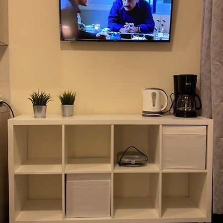 Dina Apartment 雅典 外观 照片