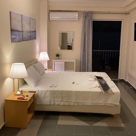 Dina Apartment 雅典 外观 照片