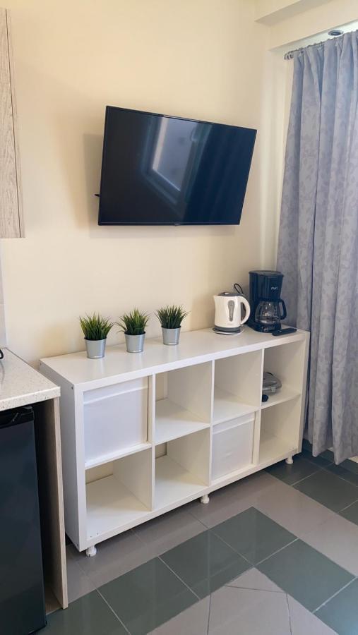 Dina Apartment 雅典 外观 照片