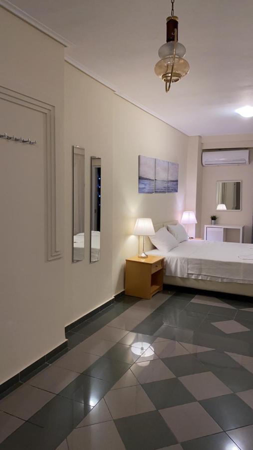 Dina Apartment 雅典 外观 照片