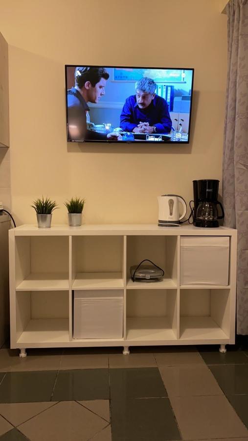 Dina Apartment 雅典 外观 照片