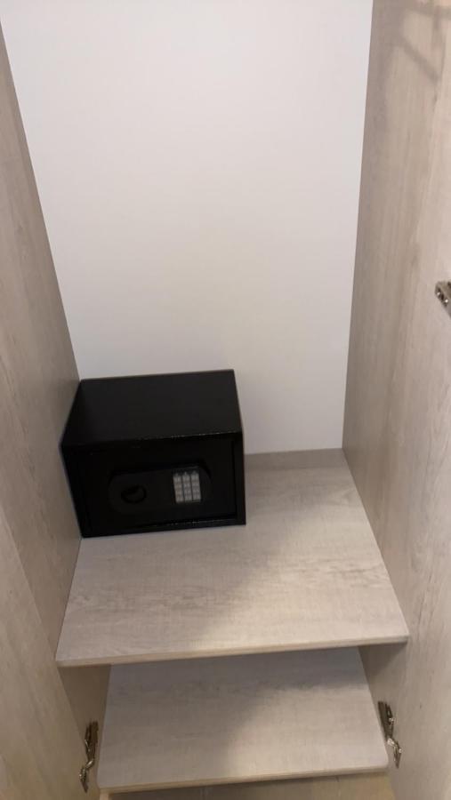 Dina Apartment 雅典 外观 照片