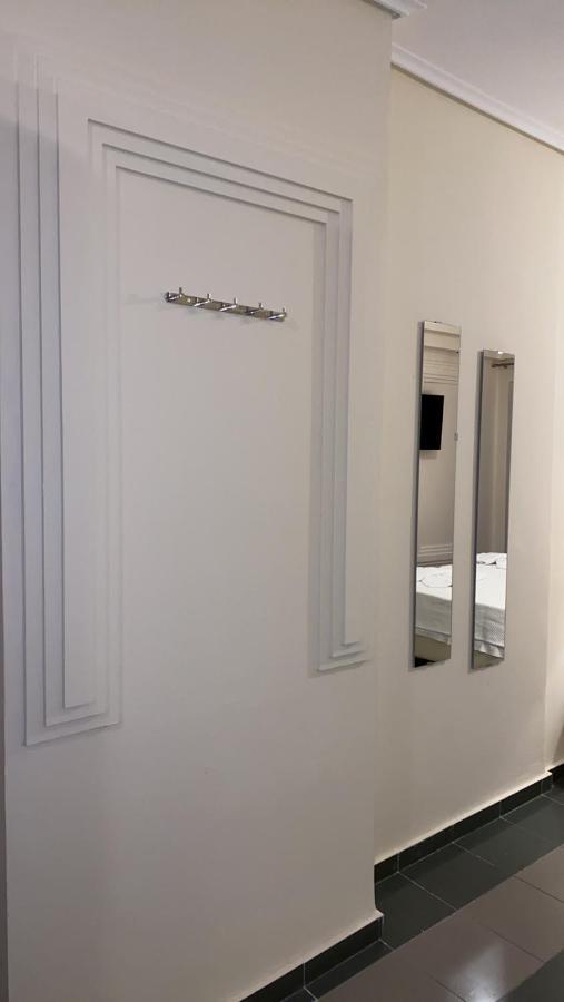 Dina Apartment 雅典 外观 照片