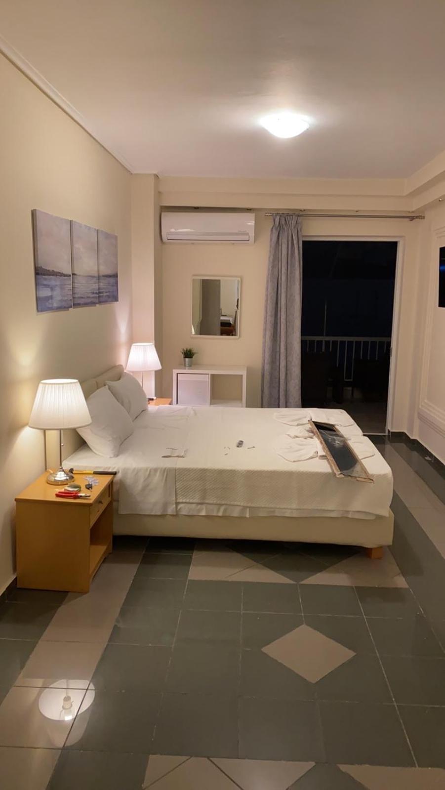 Dina Apartment 雅典 外观 照片